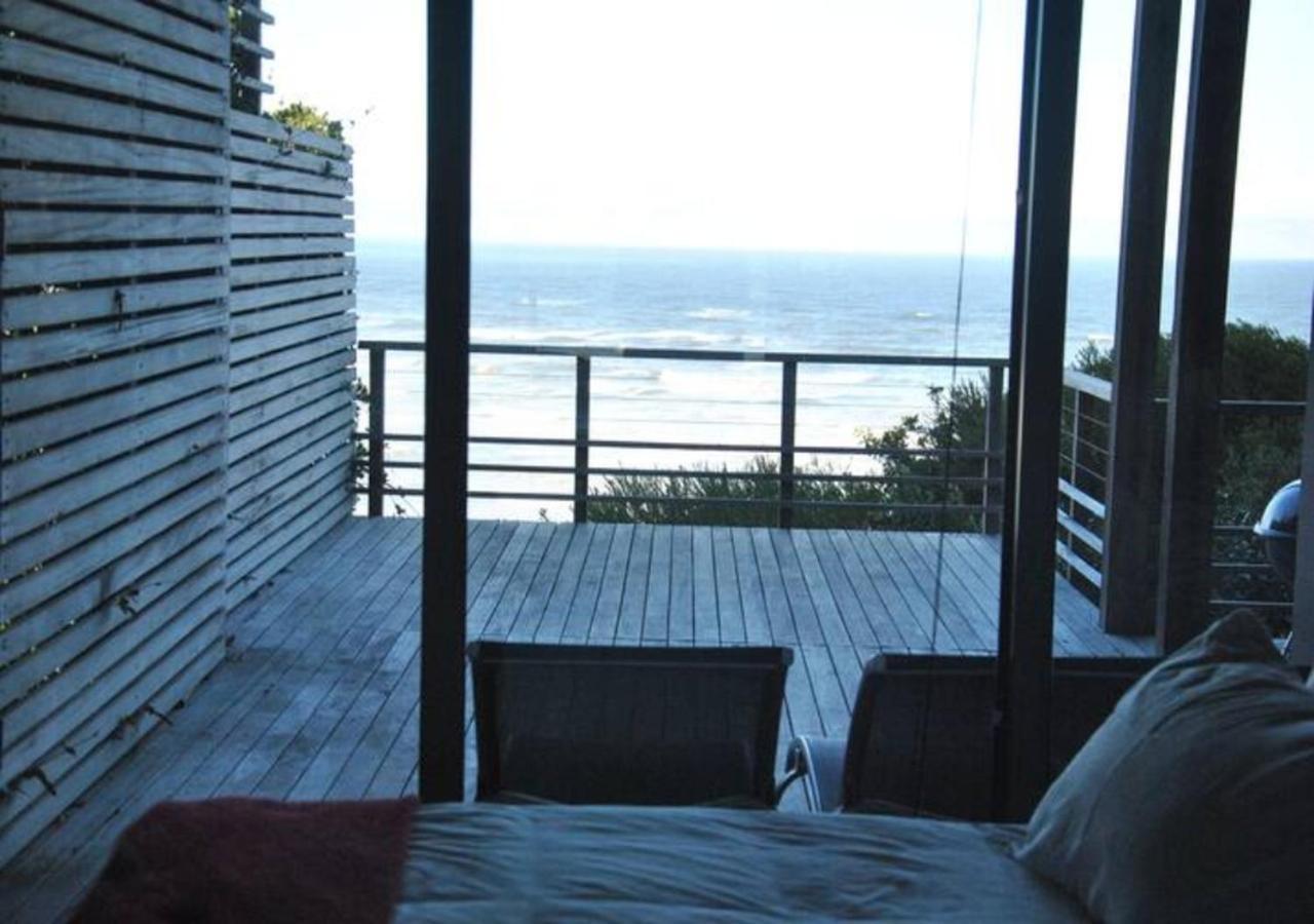 Seaview Apartment In Muizenberg Bagian luar foto