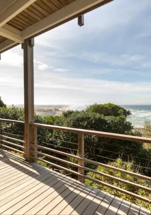 Seaview Apartment In Muizenberg Bagian luar foto