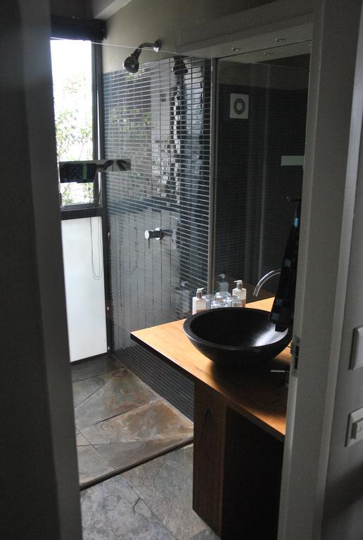 Seaview Apartment In Muizenberg Bagian luar foto