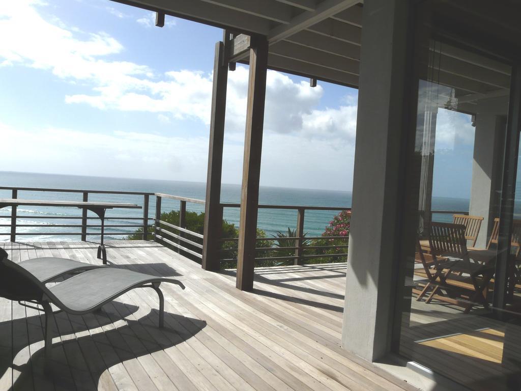 Seaview Apartment In Muizenberg Bagian luar foto
